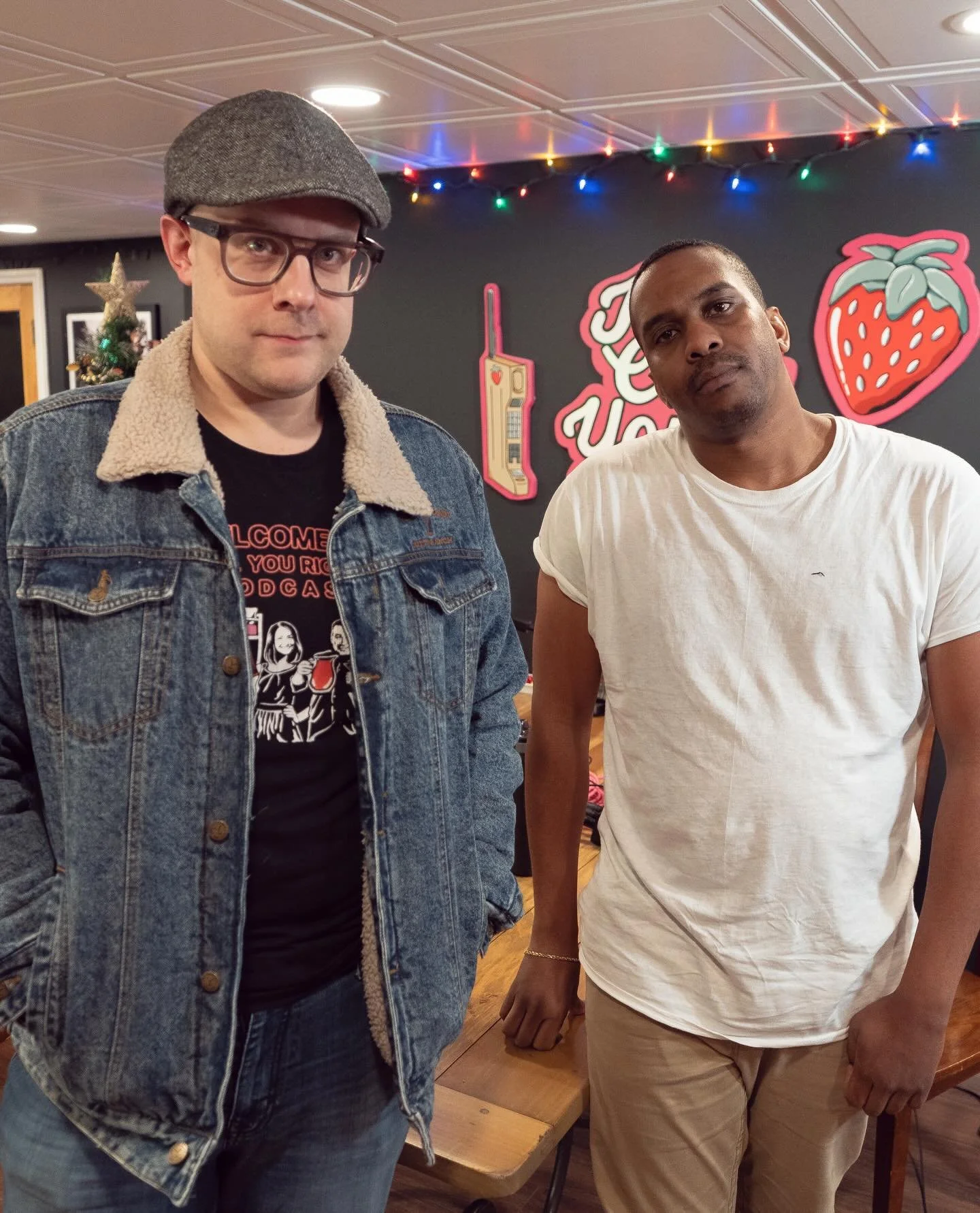 Choose your fighter 🔫🎙️🔮

@bbguns DROPPING TOMORROW! 🗣️🗣️🗣️

#IllCallYouRightBackPodcast #Pittsburgh #BBGuns #RustBelt