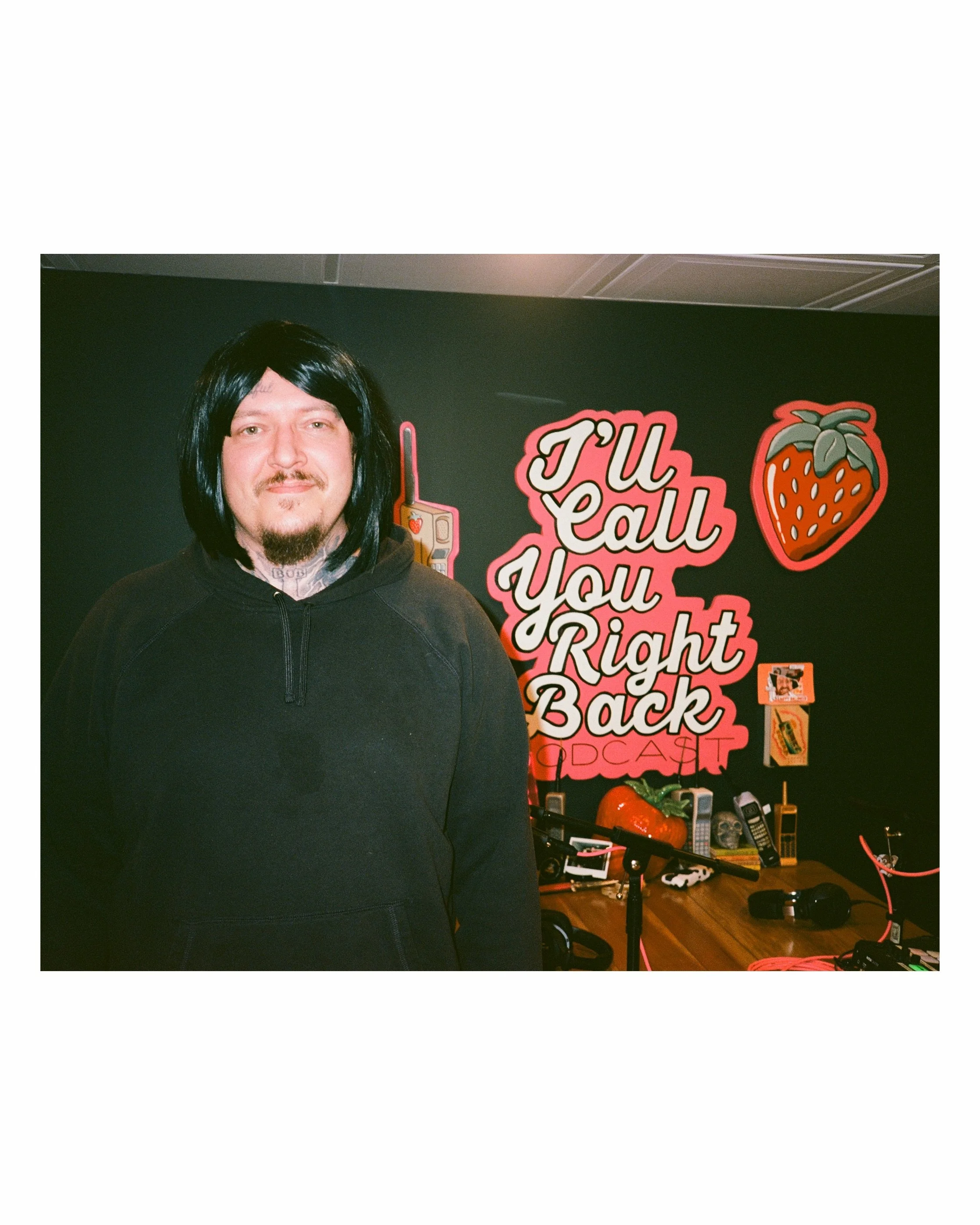 That one time Deb came dahn the haus 📸

Shoutout to my man @joelongdahn 💯

🎞️🧪- @bodegafilmlab

#pittsburgh #photography #joelong #yinzer #deb