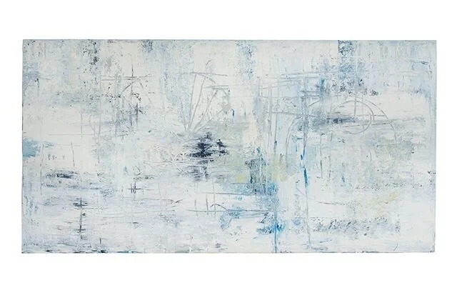 &ldquo;A breath of fresh air.&rdquo; #art #arte #texture #textura #air #aire #fresh #fresco #colors #artistsofinstagram #artlovers #abstract #abstracto