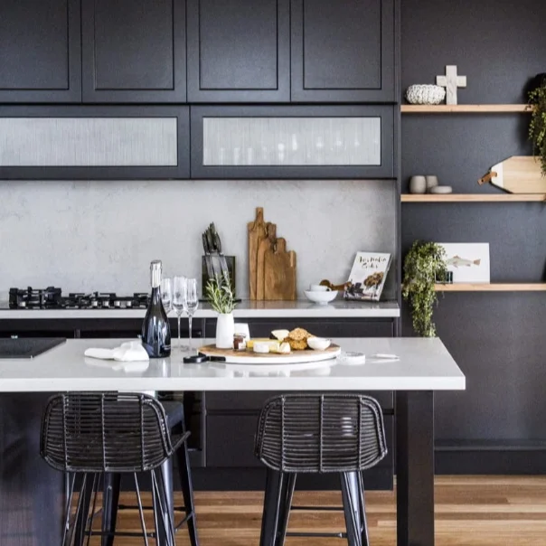 Renovation: Creative Freedom