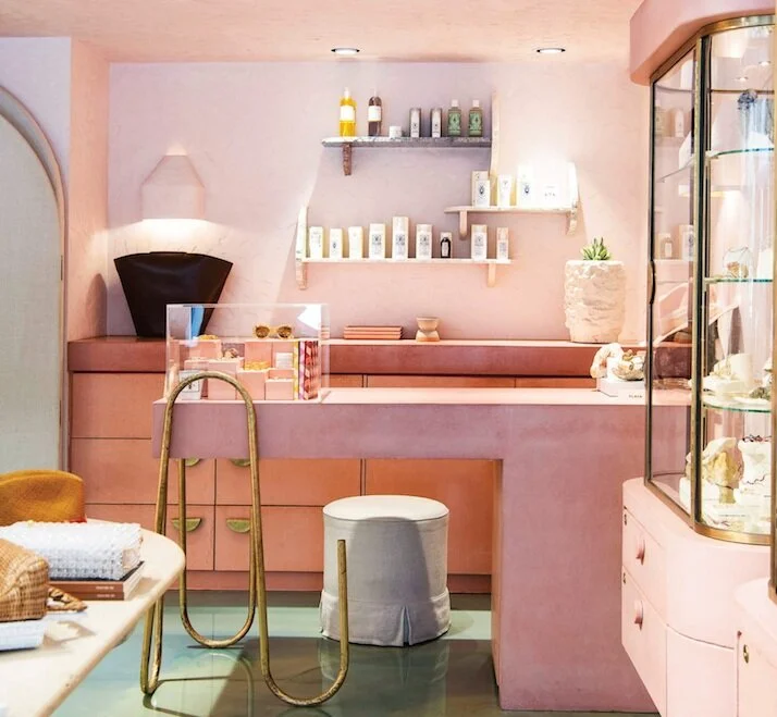 Designer's Diary: Tamsin Johnson