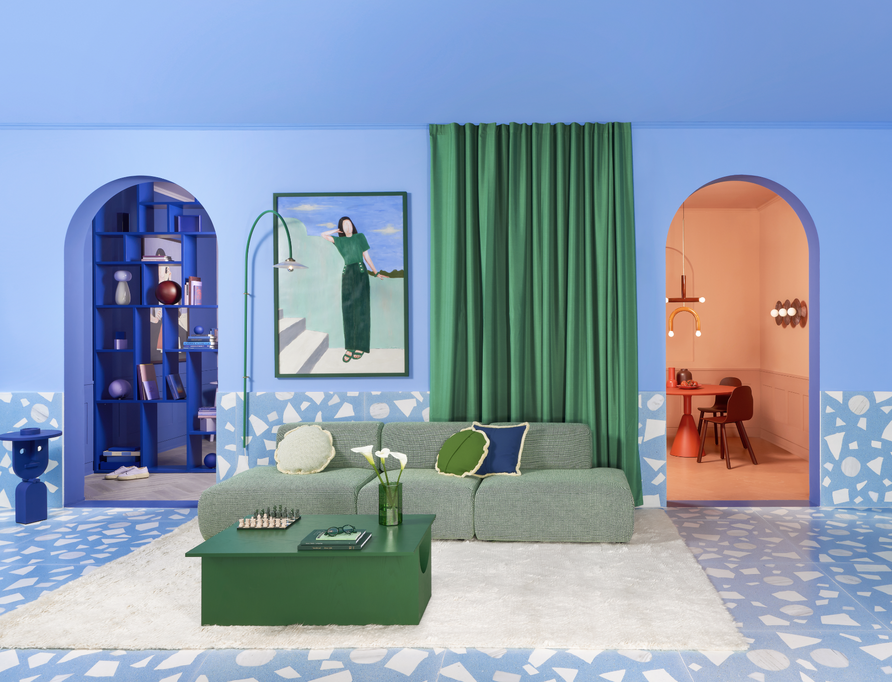 Milan Design Week 2022 x Marie Claire Lifestyle 