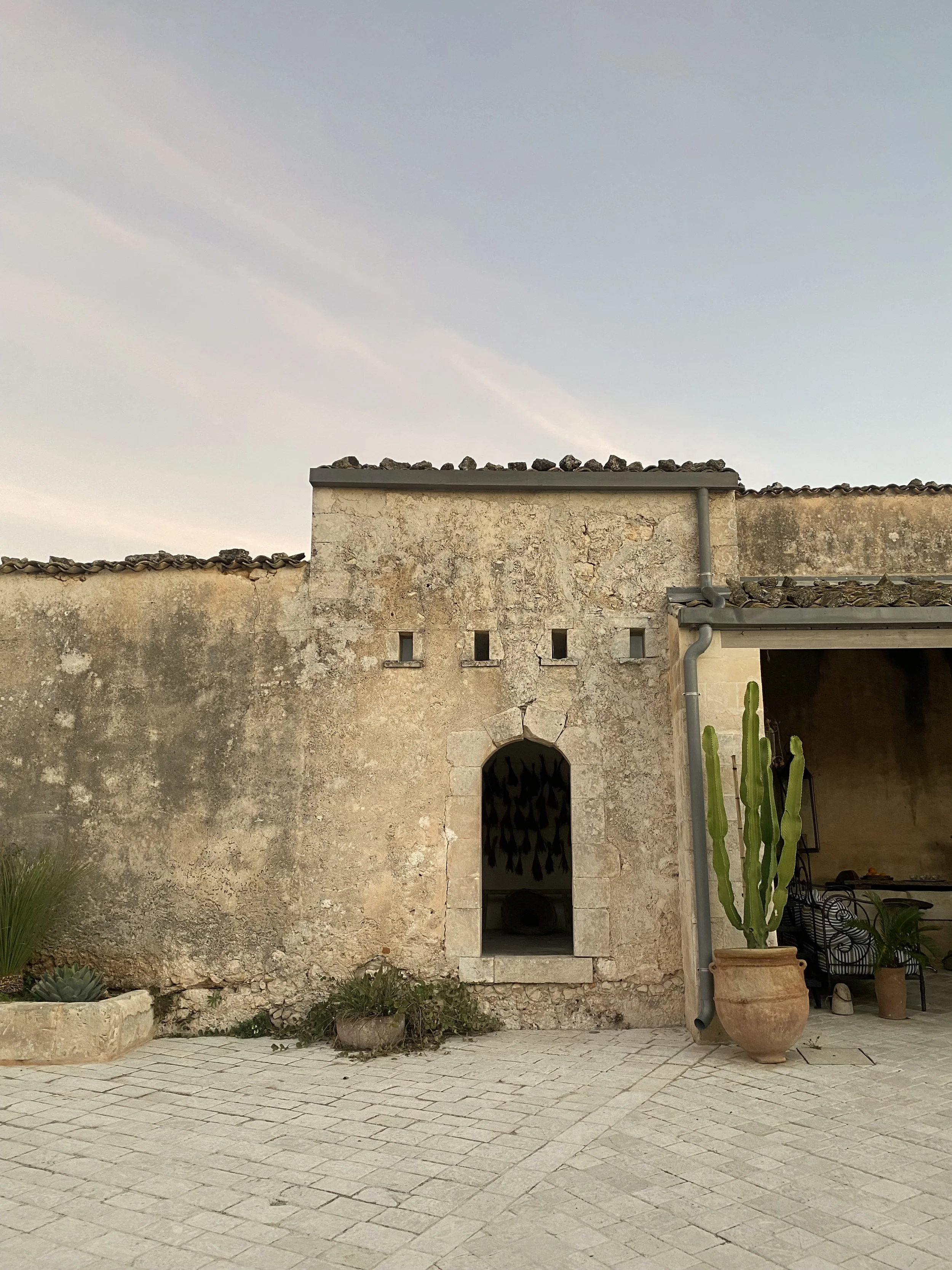 Beautiful Places: Slice of Sicily 