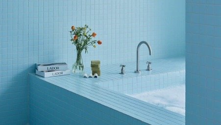 A case of the baby blues