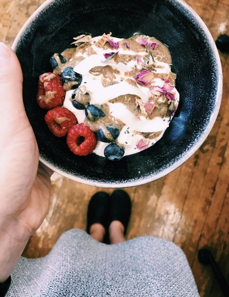 5 Healthy Breakfast Ideas for Teachers on the Go