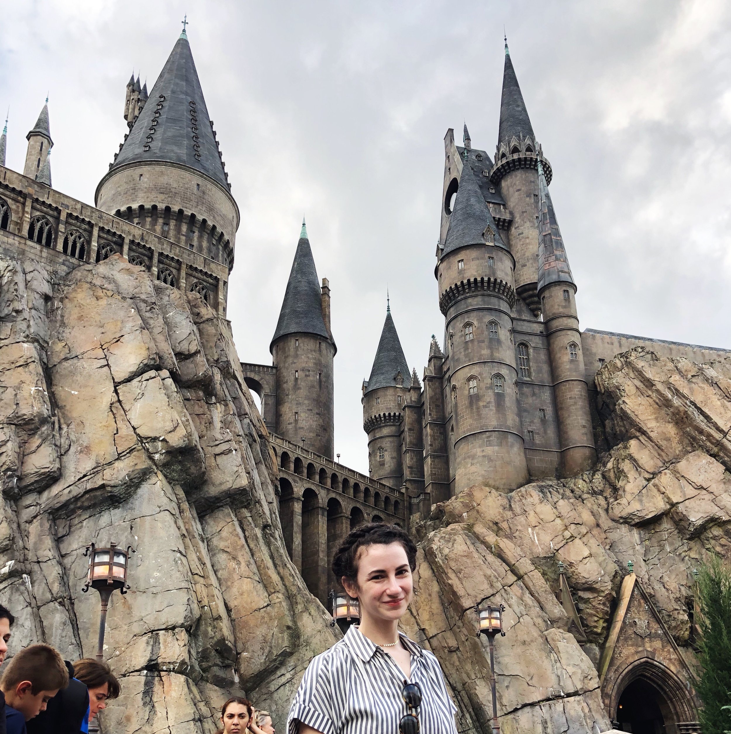 Tips for Visiting the Wizarding World of Harry Potter