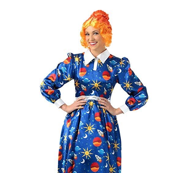 10 Halloween Costumes for Teachers You Can Order from Amazon — The ...