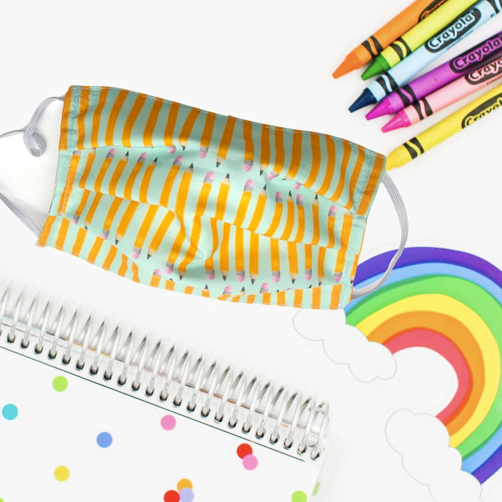 August 2020 Teacher Care Crate Unboxing
