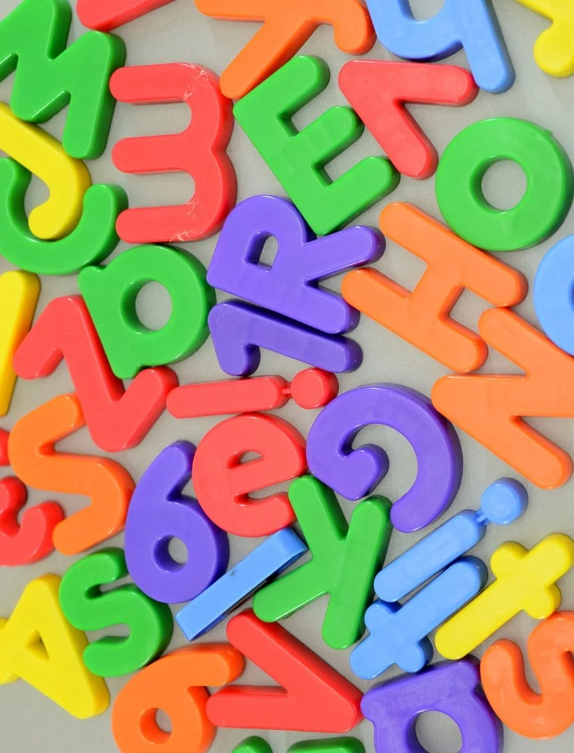 8 Ways to Practice Digraphs