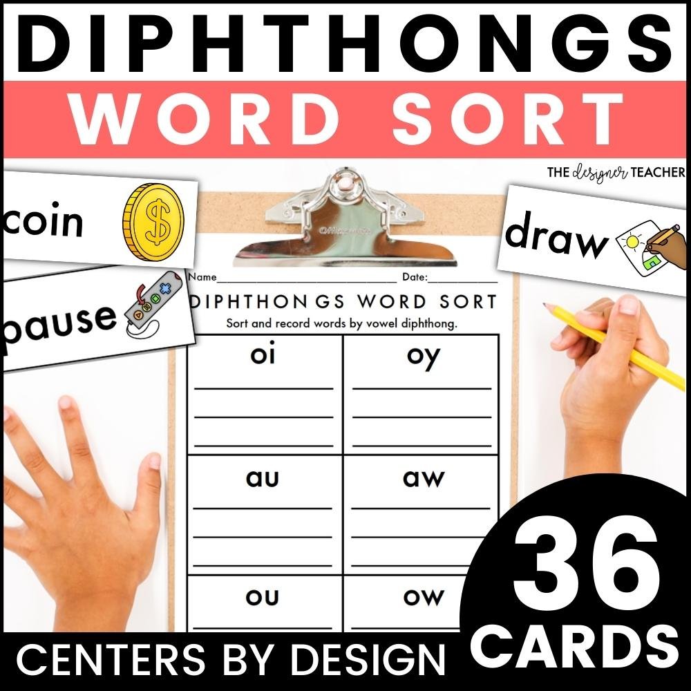 DIPHTHONGS Word Sort Cover.jpg