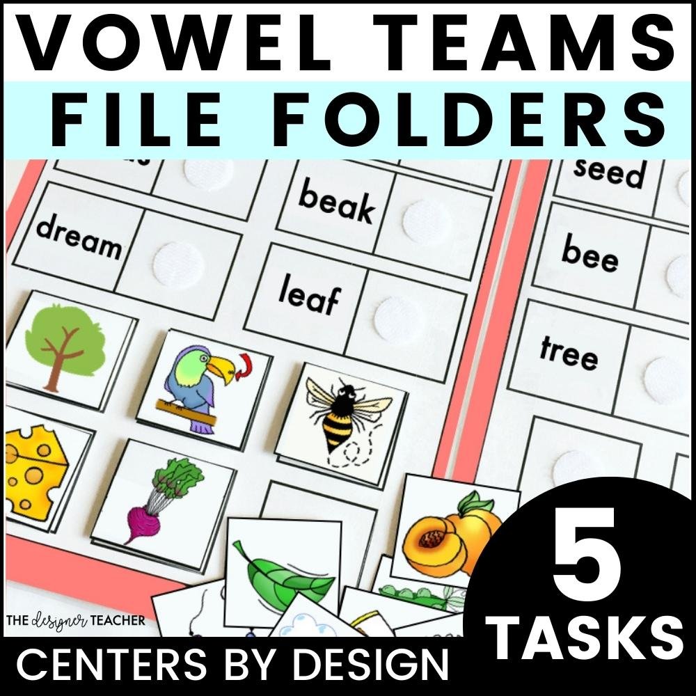 VOWEL TEAMS File Folder.jpg