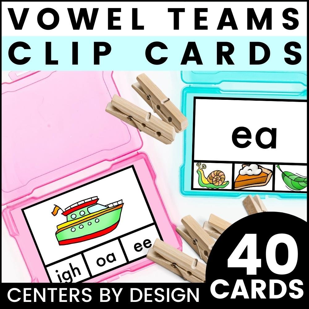 VOWEL TEAMS Clip Cards Cover.jpg