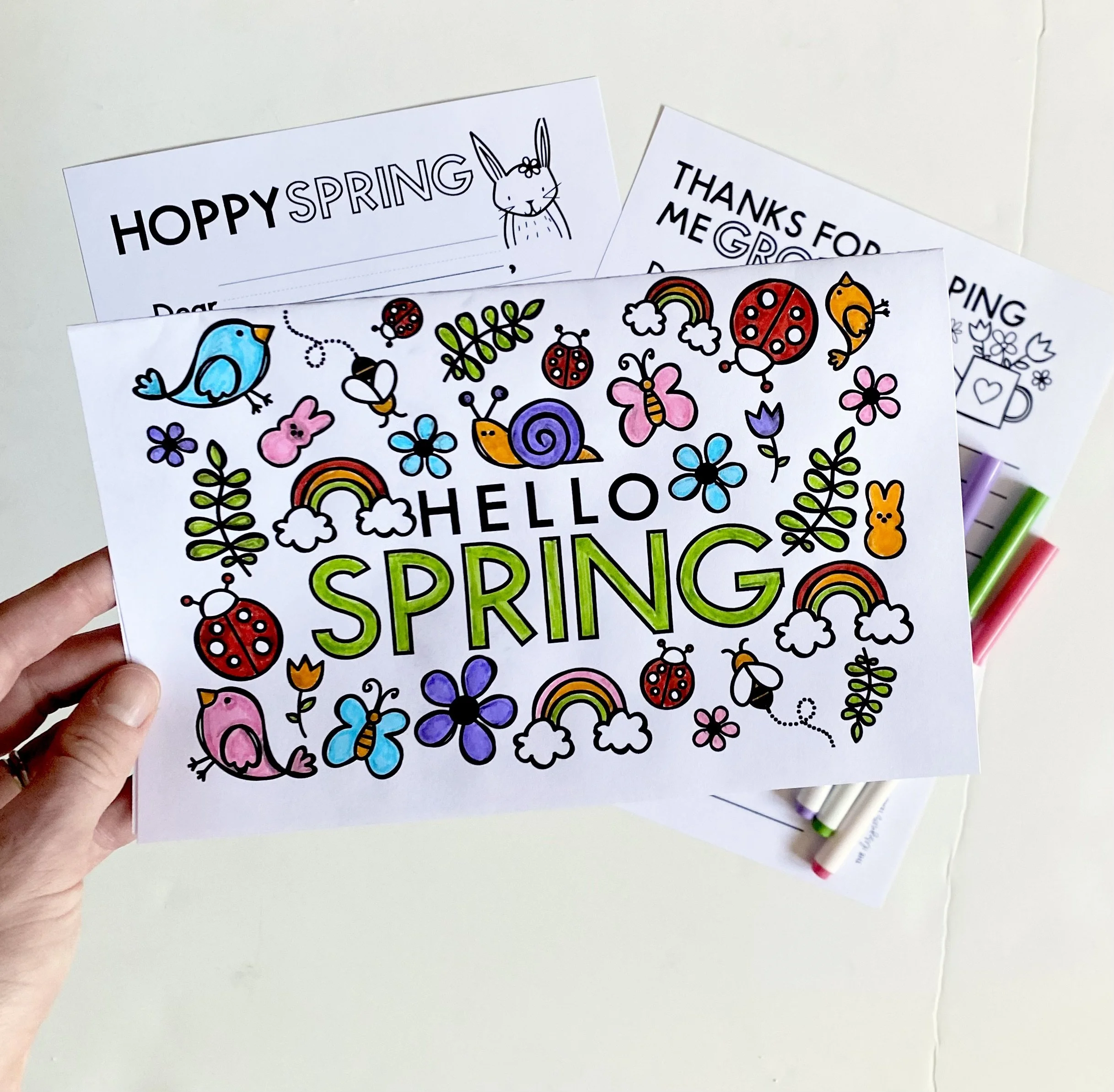 5 Ways to Use Letter Writing in the Classroom