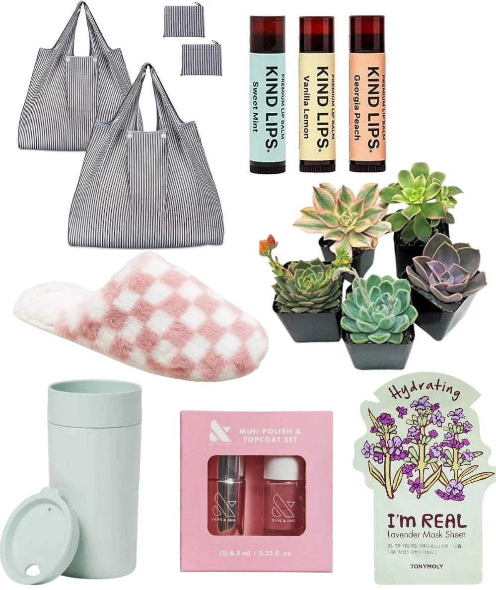 10 Gifts for $10 and Under for Paraprofessionals and Aides