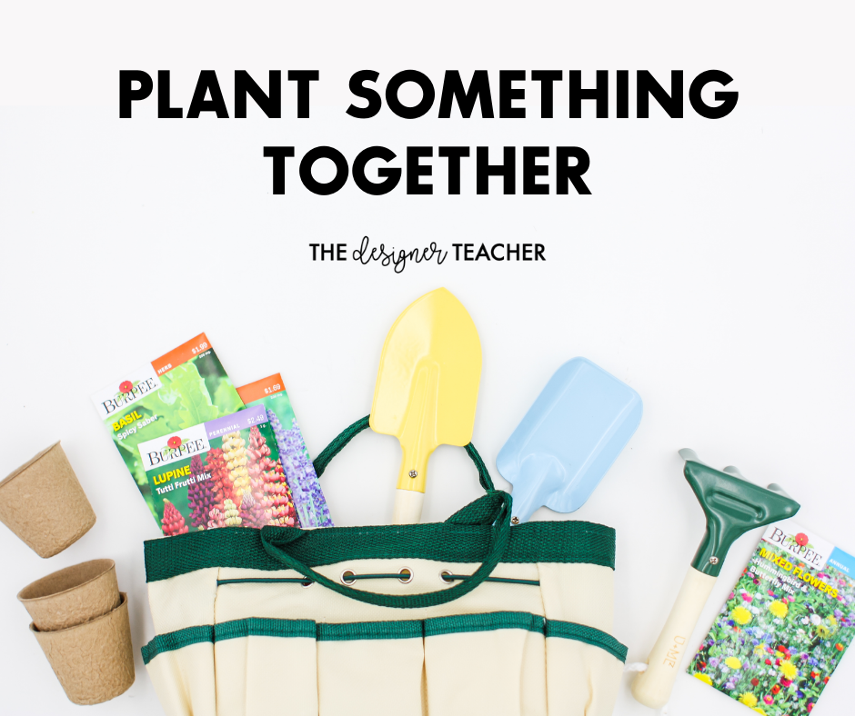 3 Fun Earth Day Activities for Your Classroom — The Designer Teacher