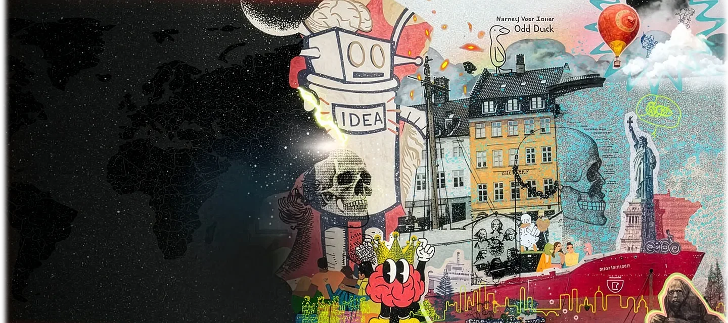 Brainco - Smart, Creative, School.