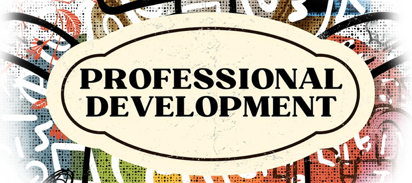 Professional Development