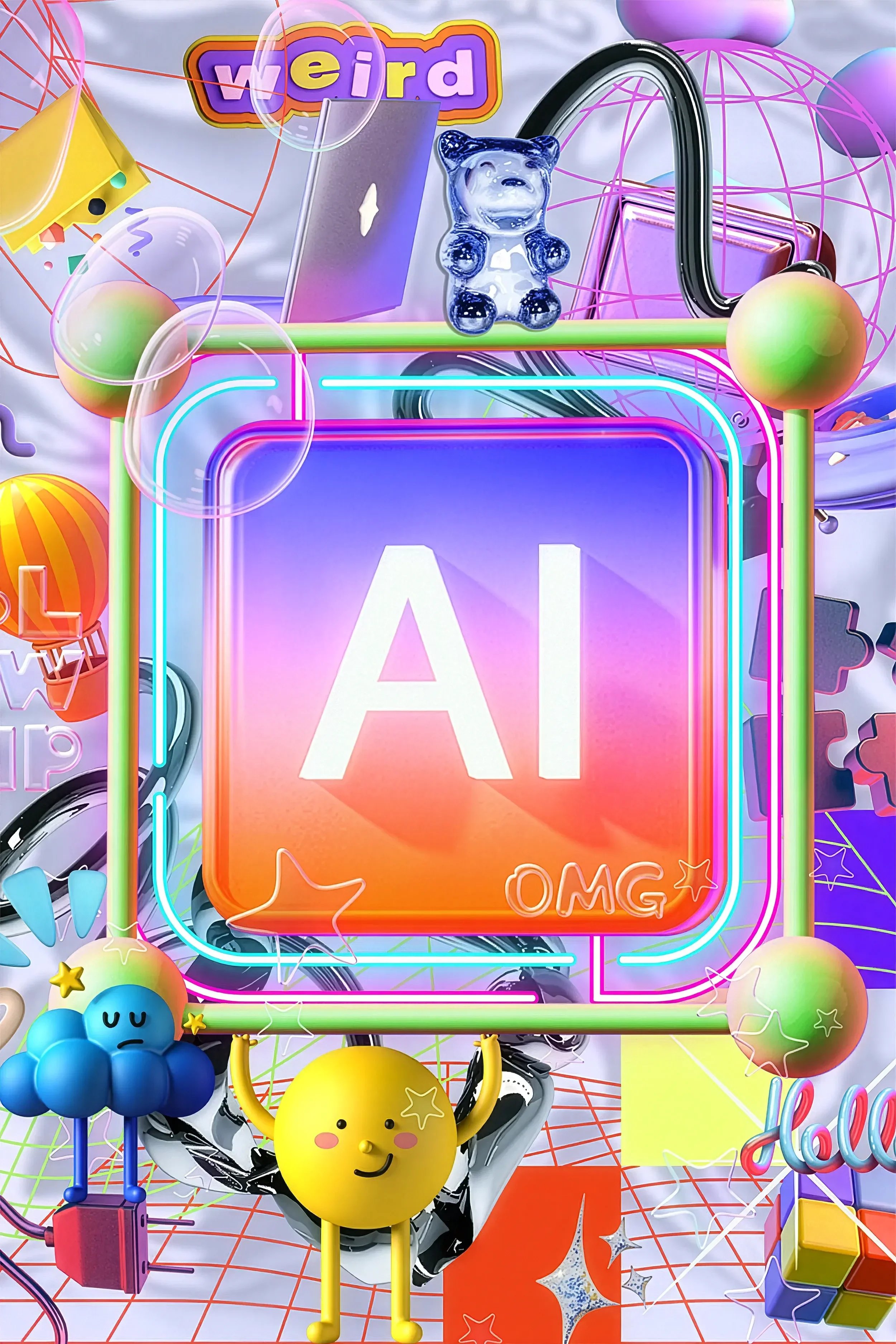 AI, Artificial Intelligence