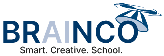 Brainco - Smart Creative School