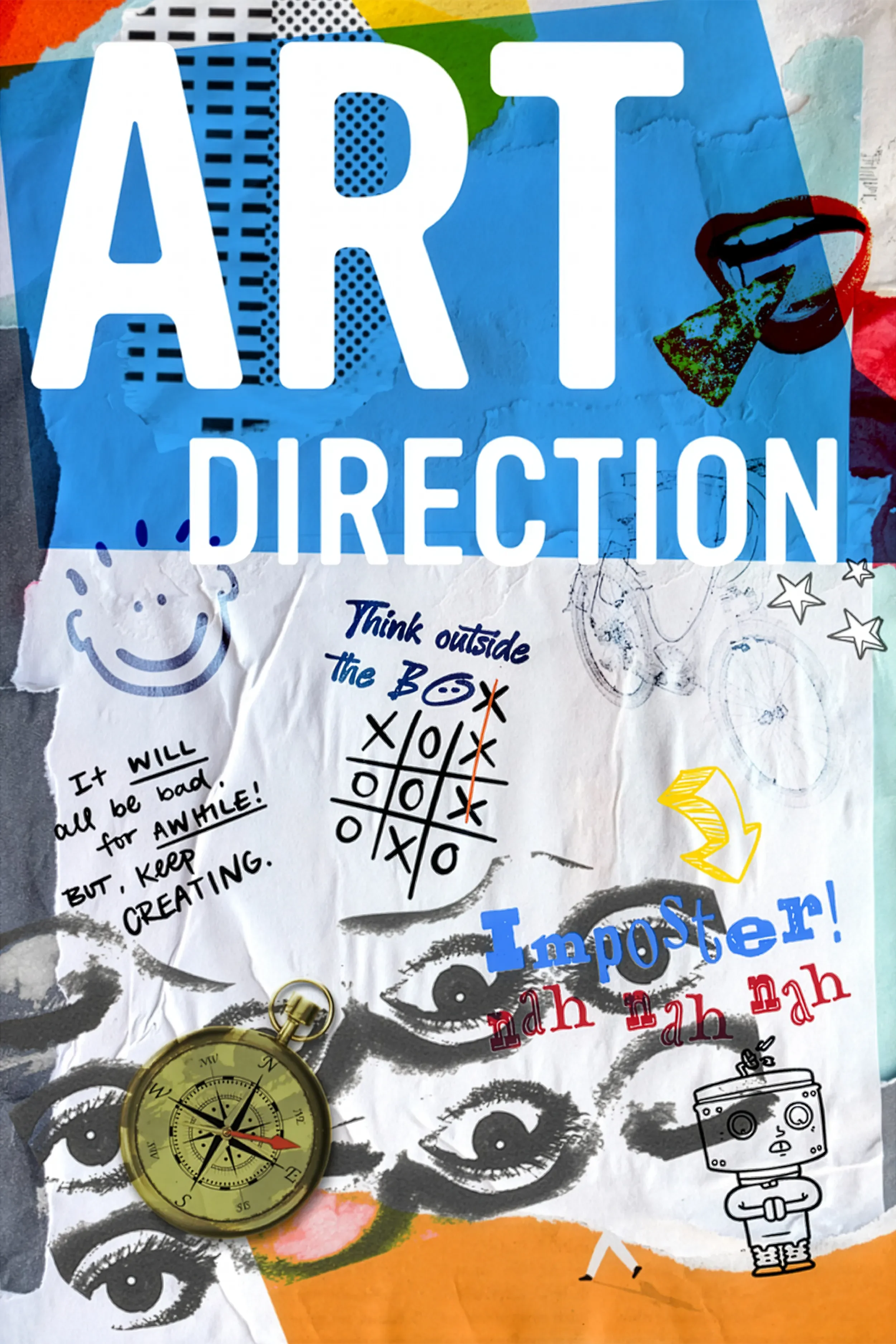 Art Direction