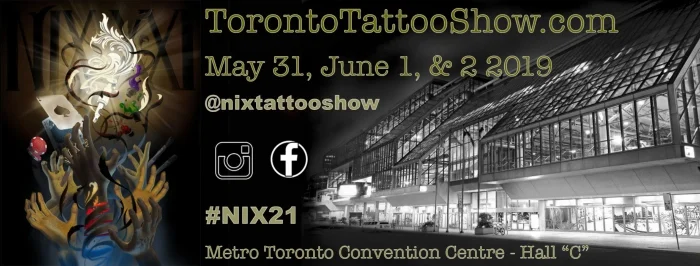 Northern Ink Xposure
