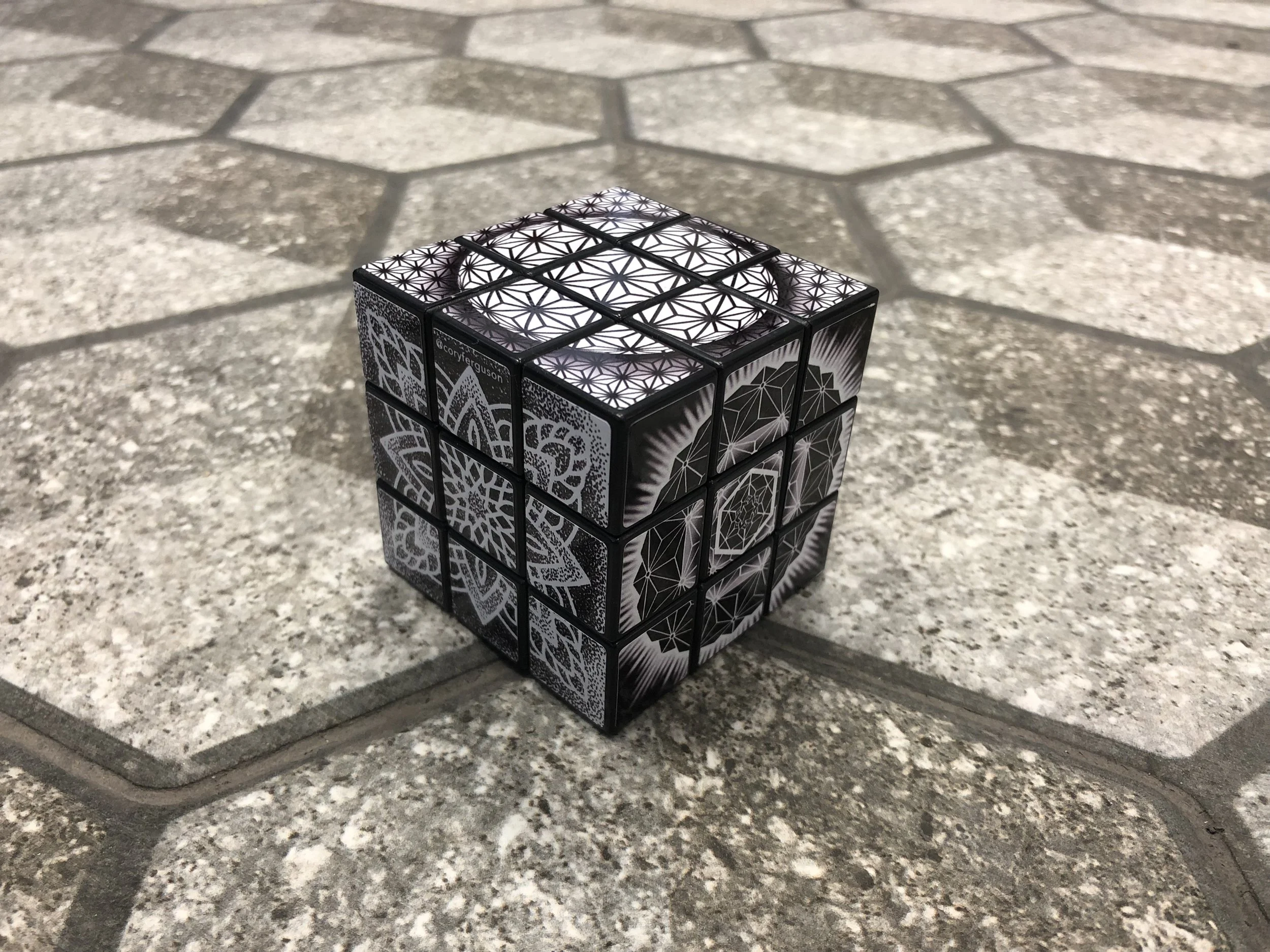 Rubik's Cube