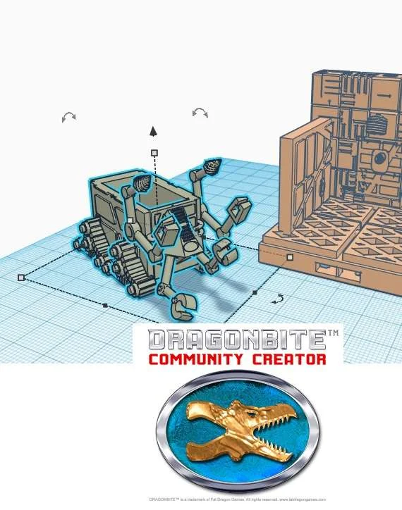 Roc-E