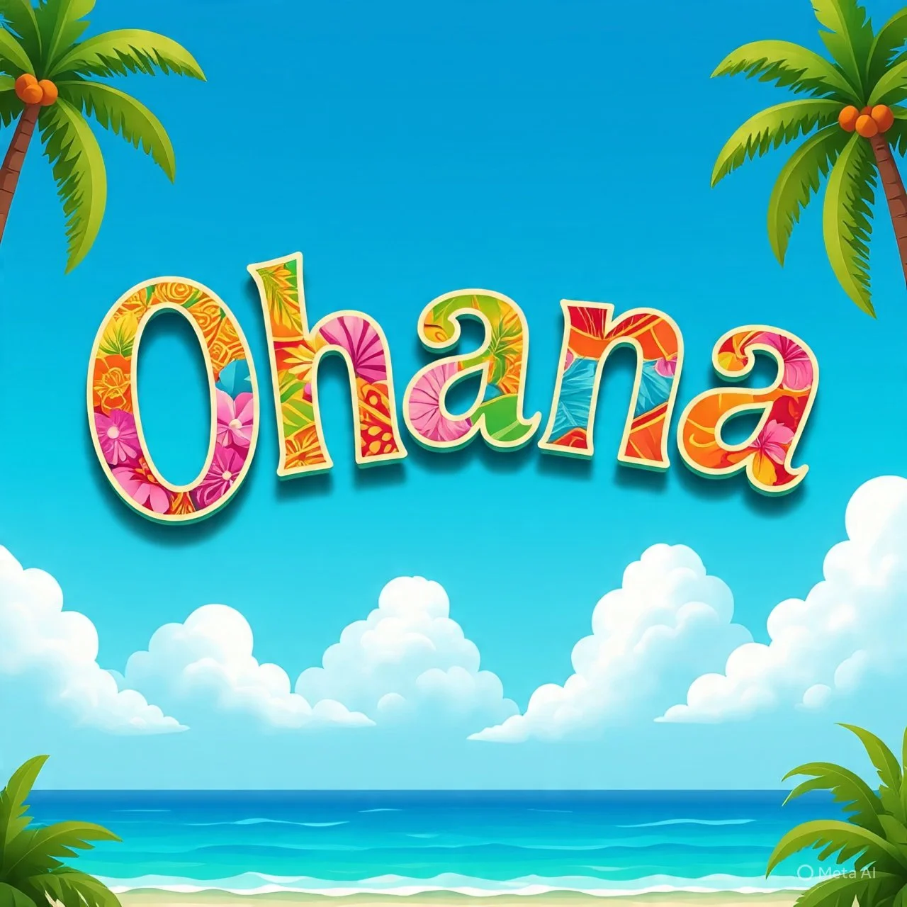Ohana