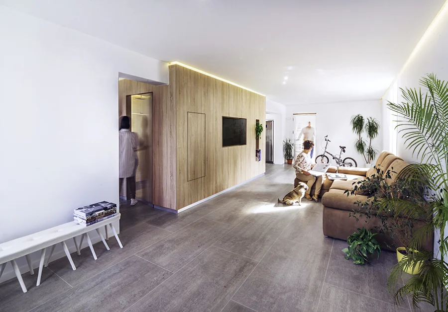 Modern Granny Flat San Diego — Modern Granny Flat San Diego San Diego