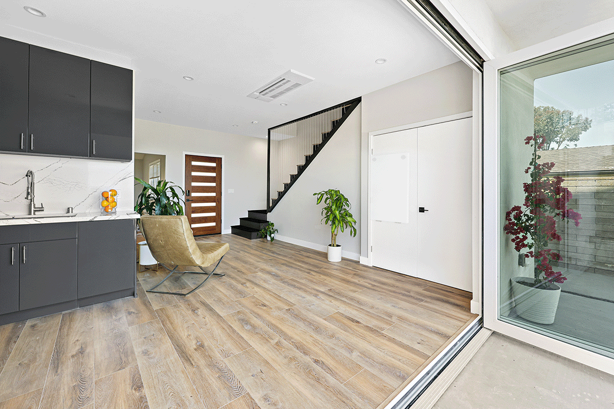 moderngrannyflat, ADU San Diego, Granny flat San Diego, ramiro Losada