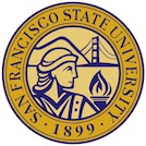 San Francisco State University, San Francisco, CaliforniaB. A., summa cum laude, American Studies, Presidential Scholars program