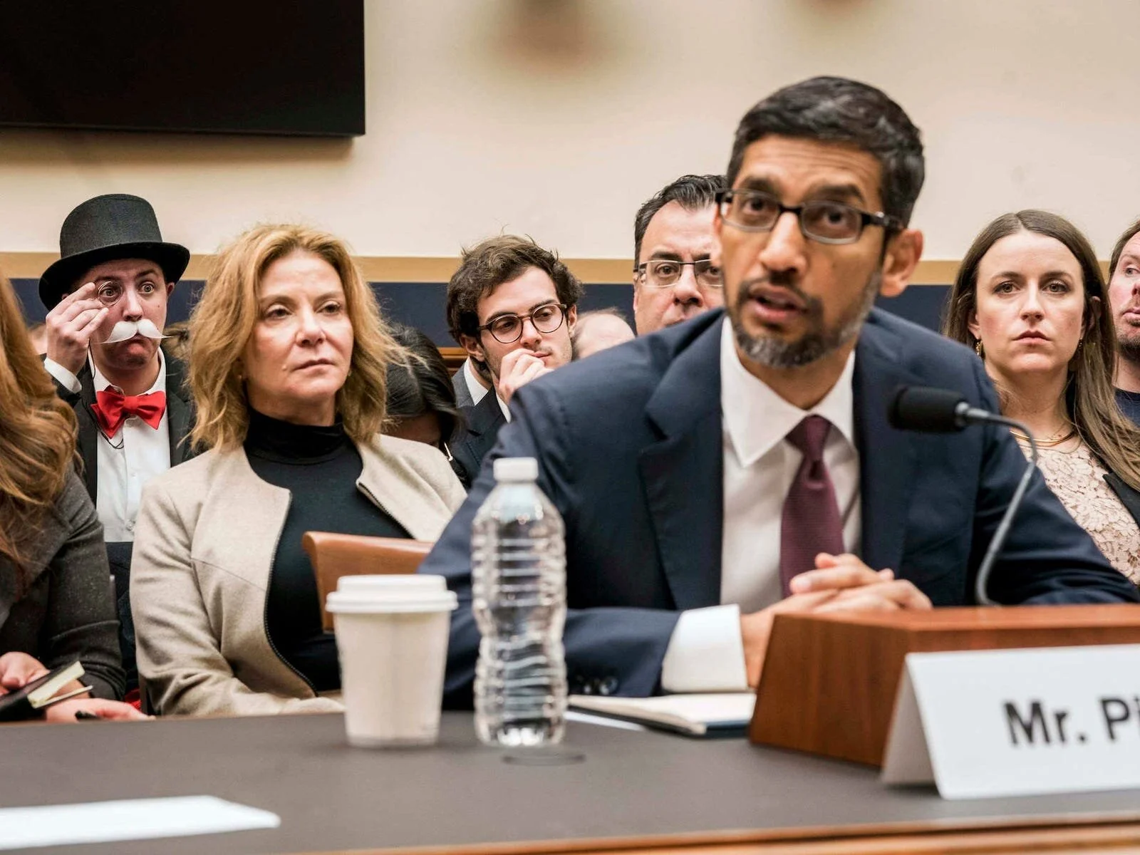 Business Insider - Legal experts say the government's 'Microsoft' strategy in its antitrust case against Google is smart, but a forced breakup may still be a long shot