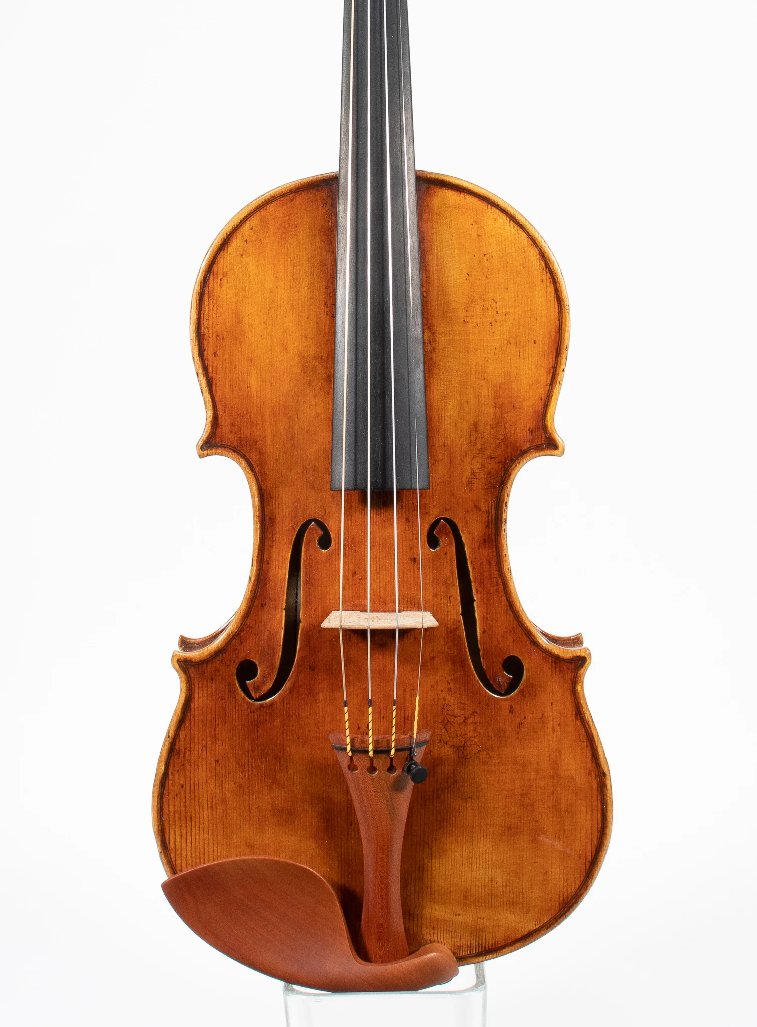 Giuseppe Guarneri modle violin - 2018