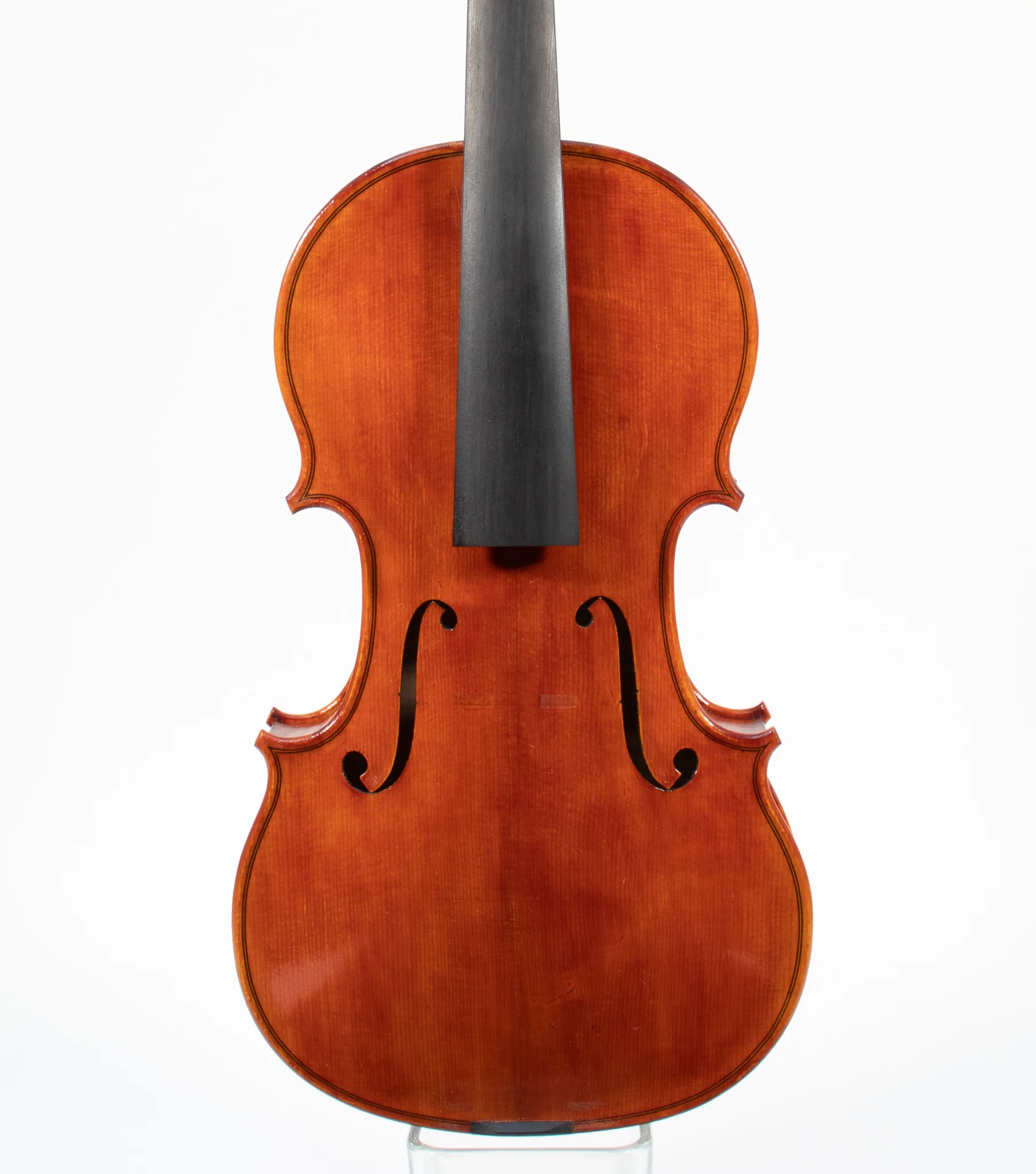 Strad Modle violin - 2017