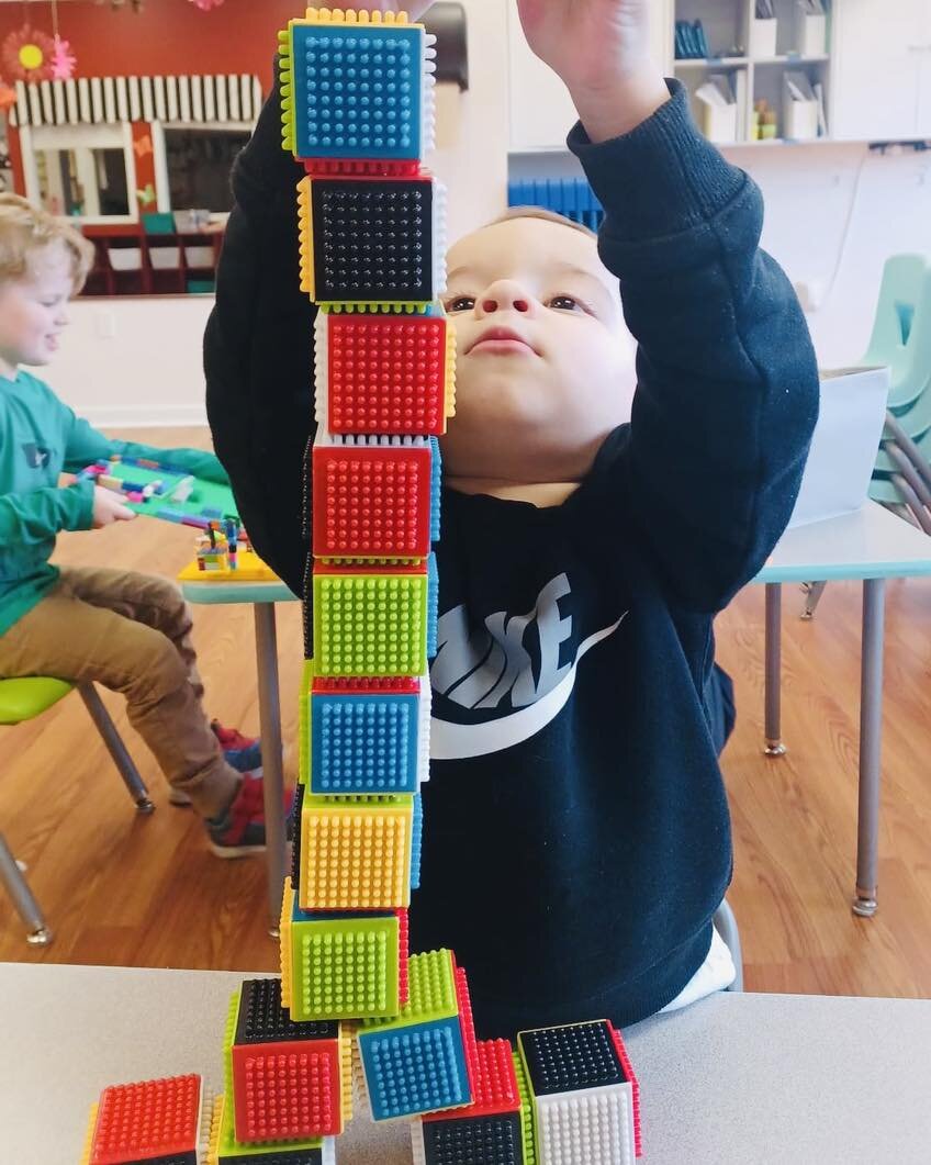 Blocks🥰!!

PRESCHOOL

Follow our Page to see more!

Our preschool program is taught 100% in the Spanish language🥰 Nuestros preescolares aprenden todo en espa&ntilde;ol.
Living Language in the Lehigh Valley 🌎 Vive la lengua en el Valle Lehigh
A pri