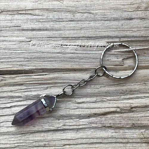 フラワーB ブルーグレイ 小物飾り 天然瑪瑙 ストラップ チンチン