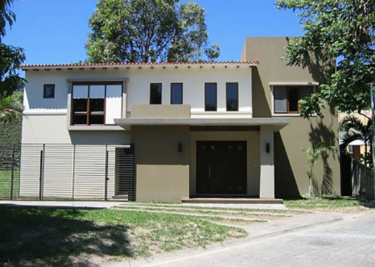 Lopez Hurtado Ingenieros Construccion Residencia Casa El Salvador (20).jpg