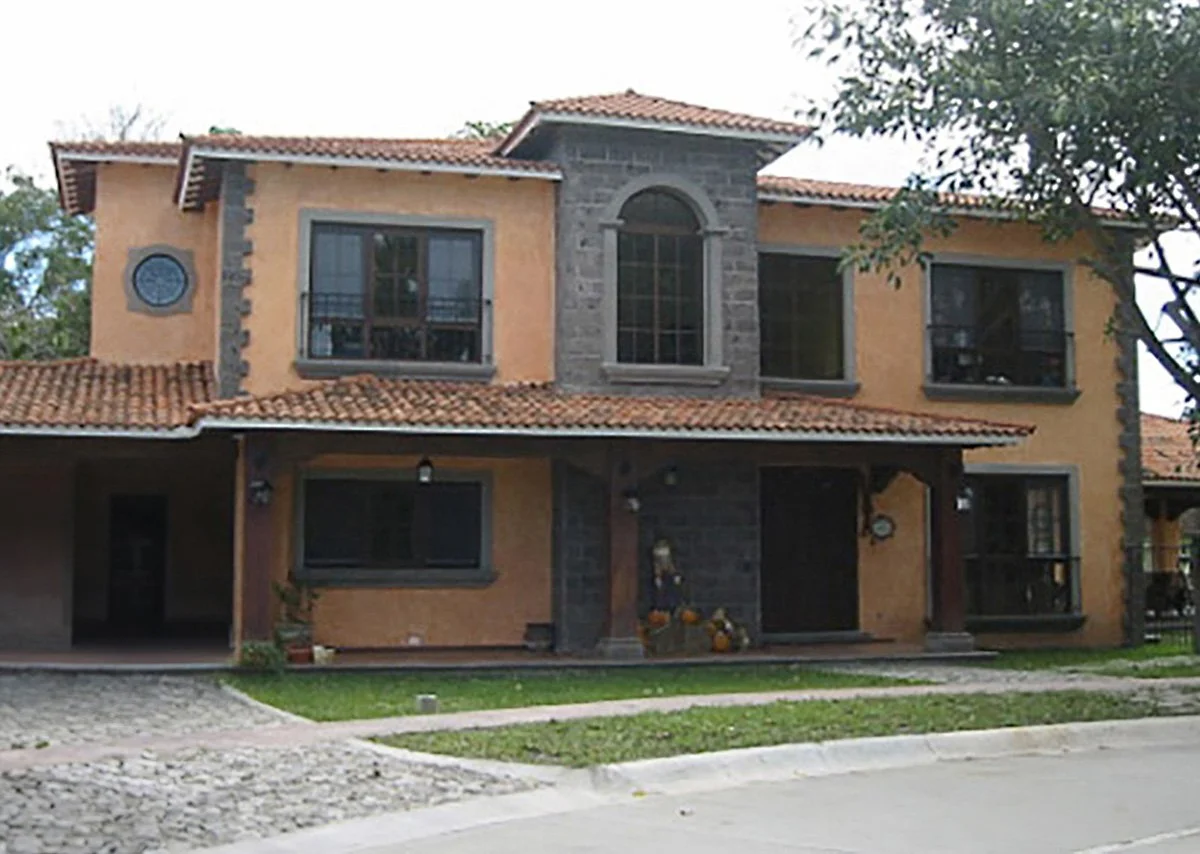 Lopez Hurtado Ingenieros Construccion Residencia Casa El Salvador (11).jpg