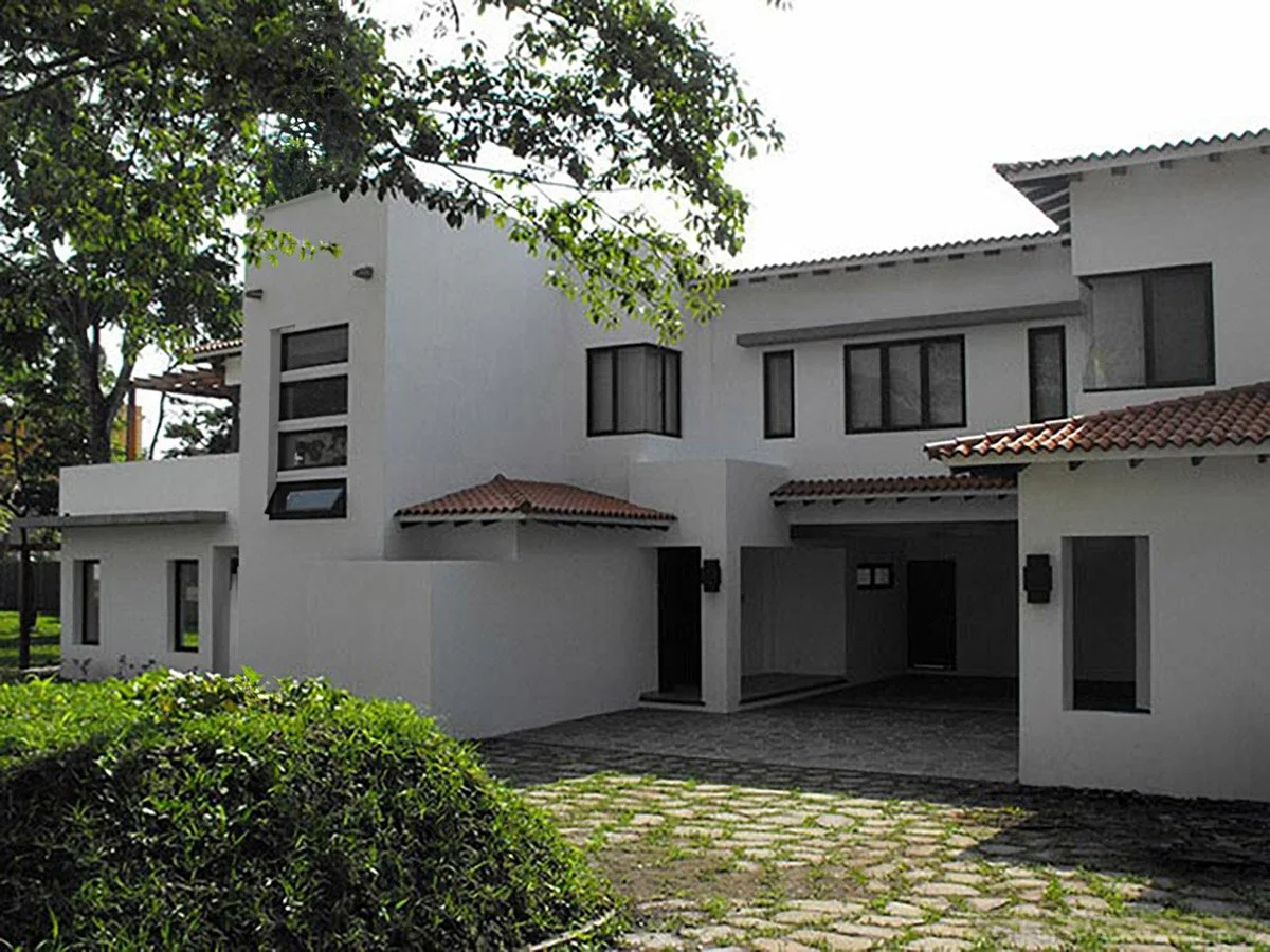 Lopez Hurtado Ingenieros Construccion Residencia Casa El Salvador (19).jpg