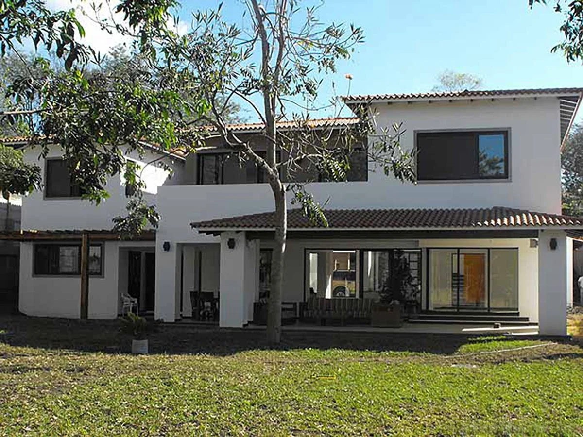 Lopez Hurtado Ingenieros Construccion Residencia Casa El Salvador (12).jpg