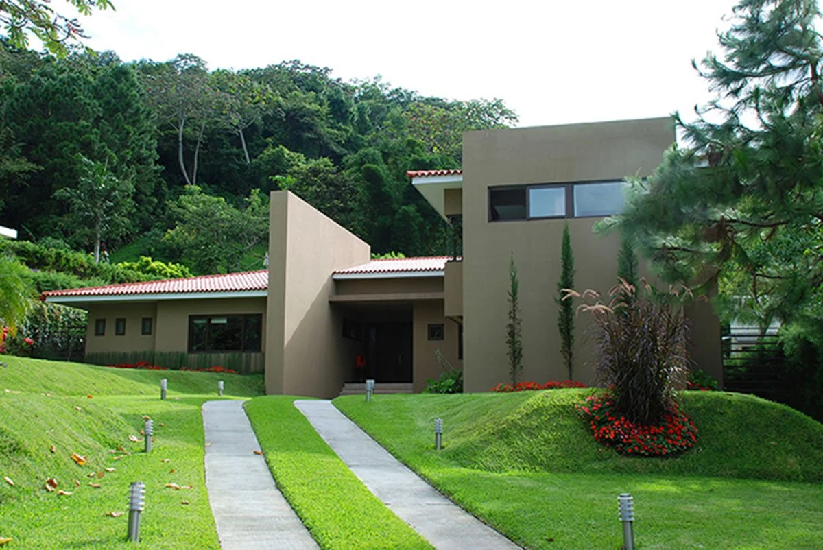 Lopez Hurtado Ingenieros Construccion Residencia Casa El Salvador (24).jpg