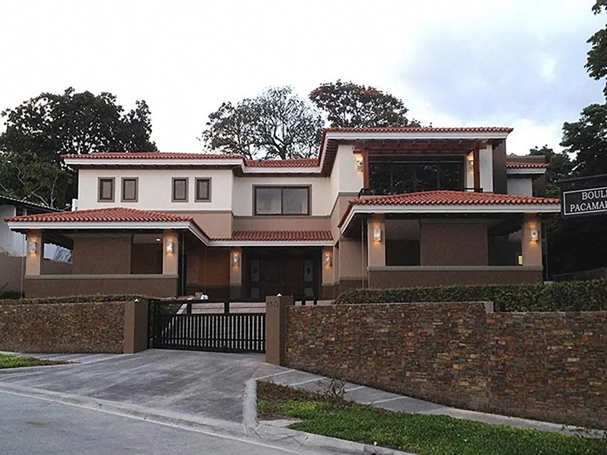 Lopez Hurtado Ingenieros Construccion Residencia Casa El Salvador (17).jpg