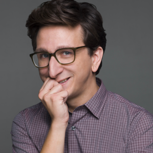 Paul Rust