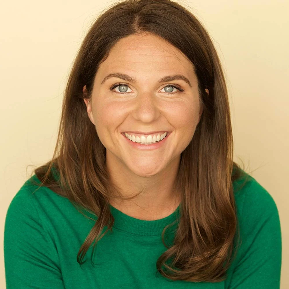 Suzi Barrett