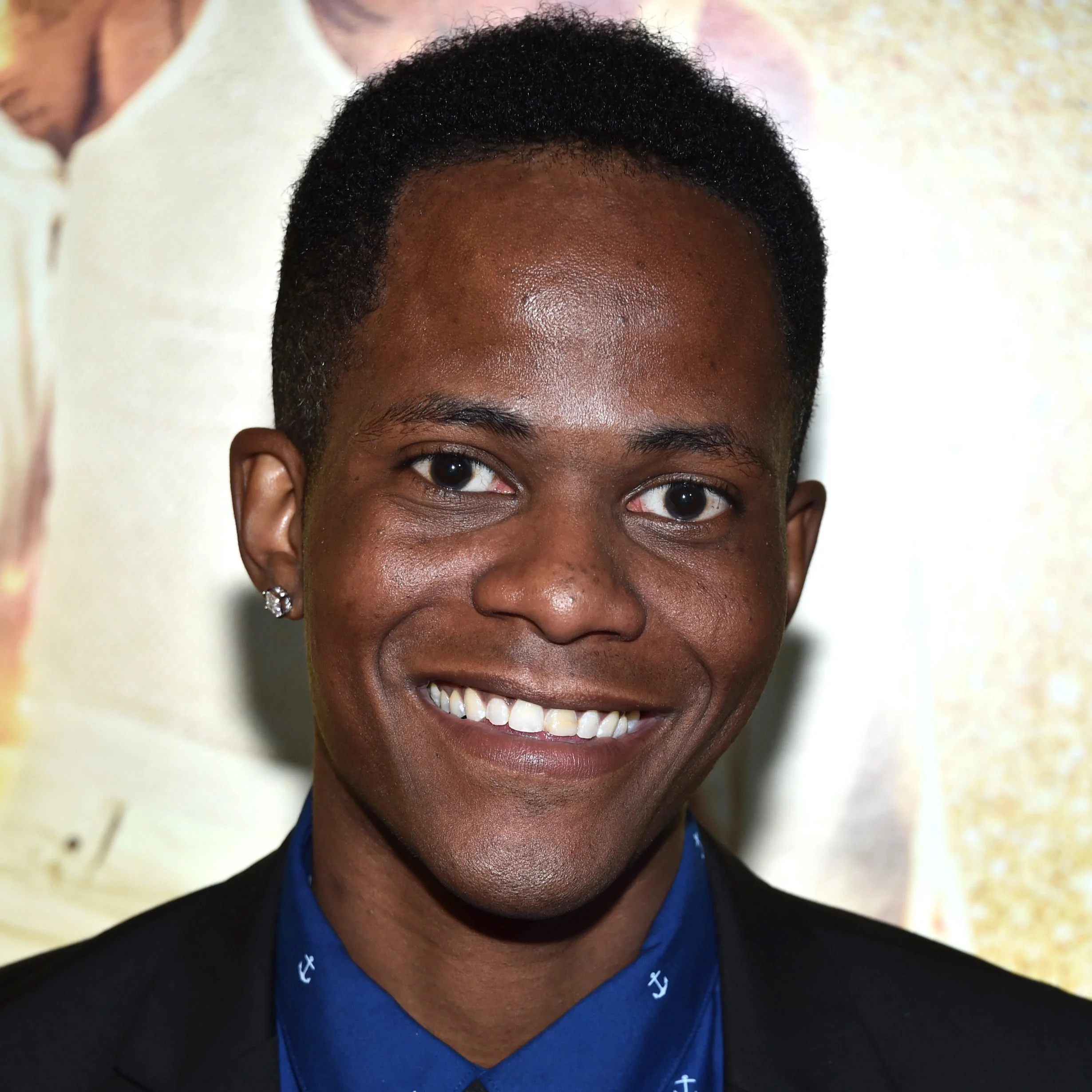 Edgar Blackmon