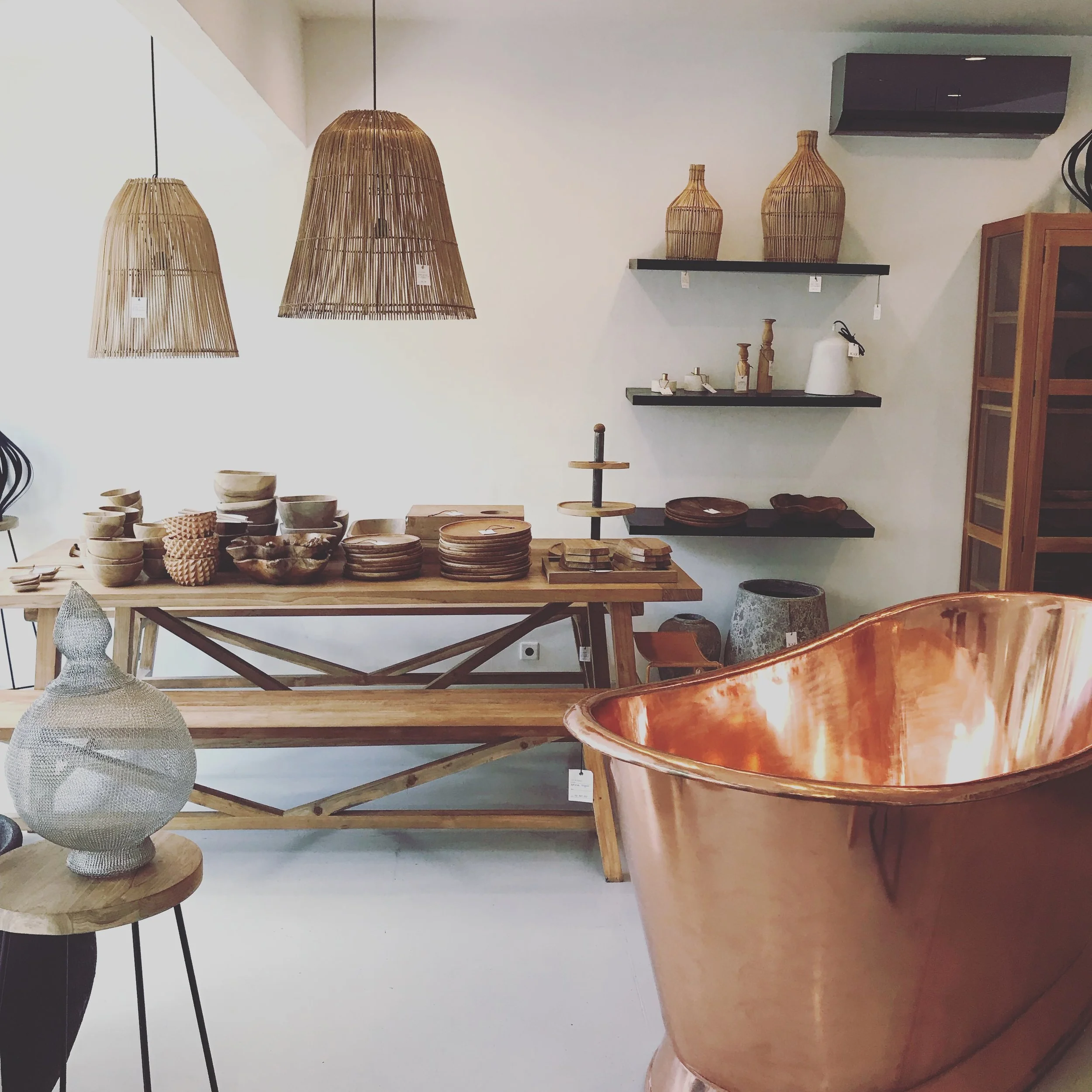 Why Bali is an Interior Designer’s Paradise