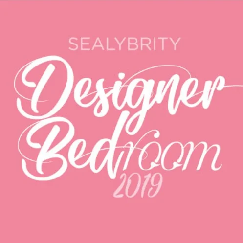 Sealy Bedroom Campaign