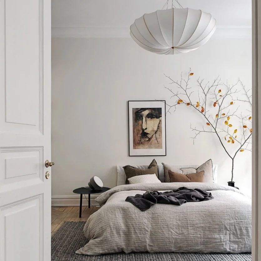 WORKING YOUR PERSONALITY INTO YOUR HOME