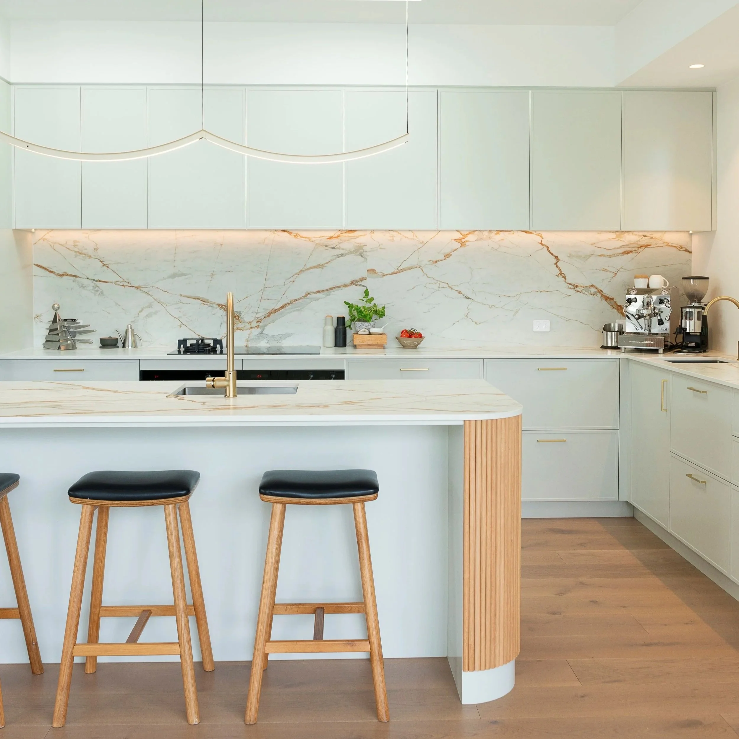 5 Things to Consider When Designing Your Dream Kitchen