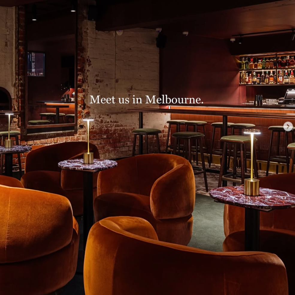 72 Hours in Melbourne